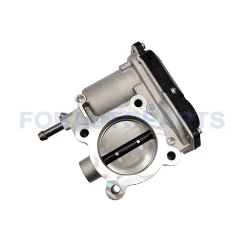 A Electronic Throttle Body Compatible for Toyota Corolla 2005-2009 22030-0D031 22030-22041 - image 2
